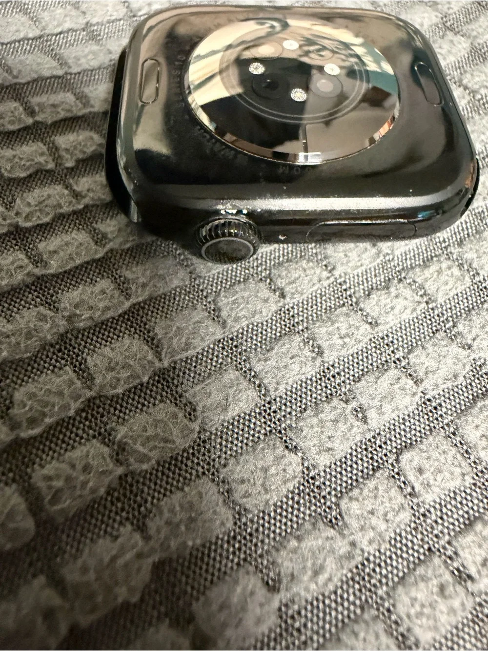 Apple Watch series 10 (gps + cellular) 46mm